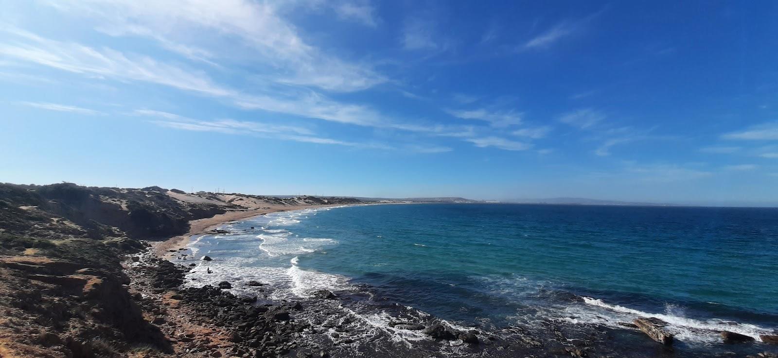 Sandee Sidi Mansour Beach