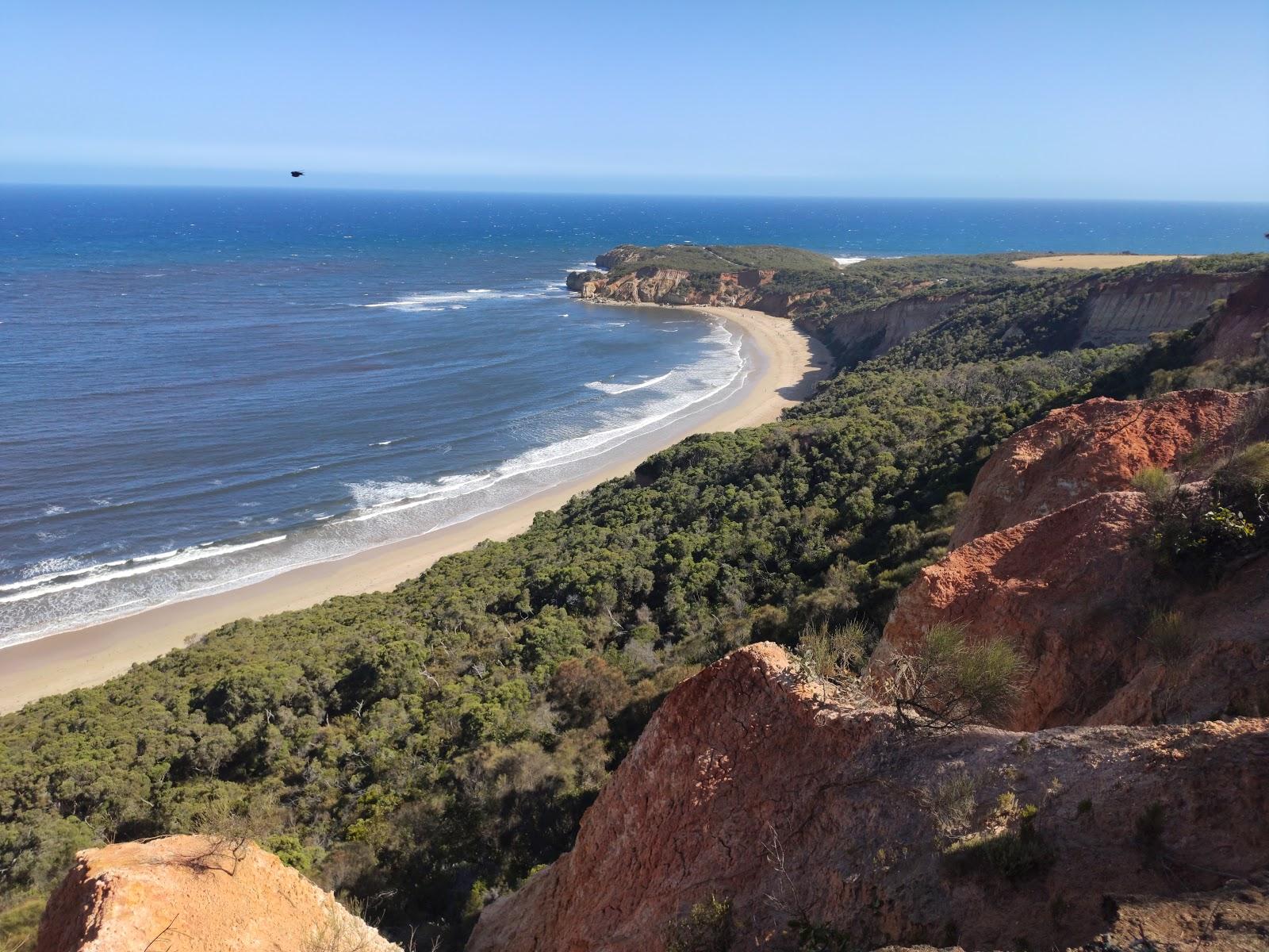 Sandee Point Addis Marine National Park Photo