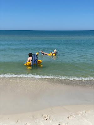 Sandee - William J. Rish Park Beach