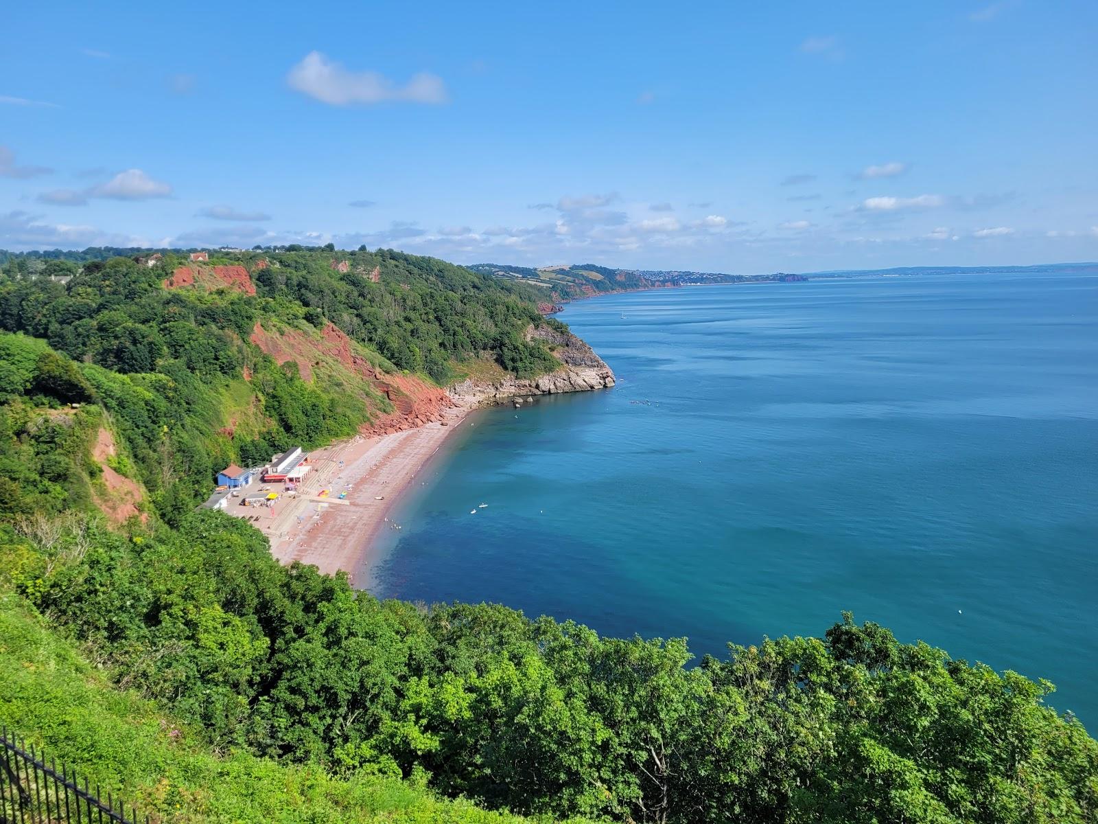 Sandee Babbacombe Beach