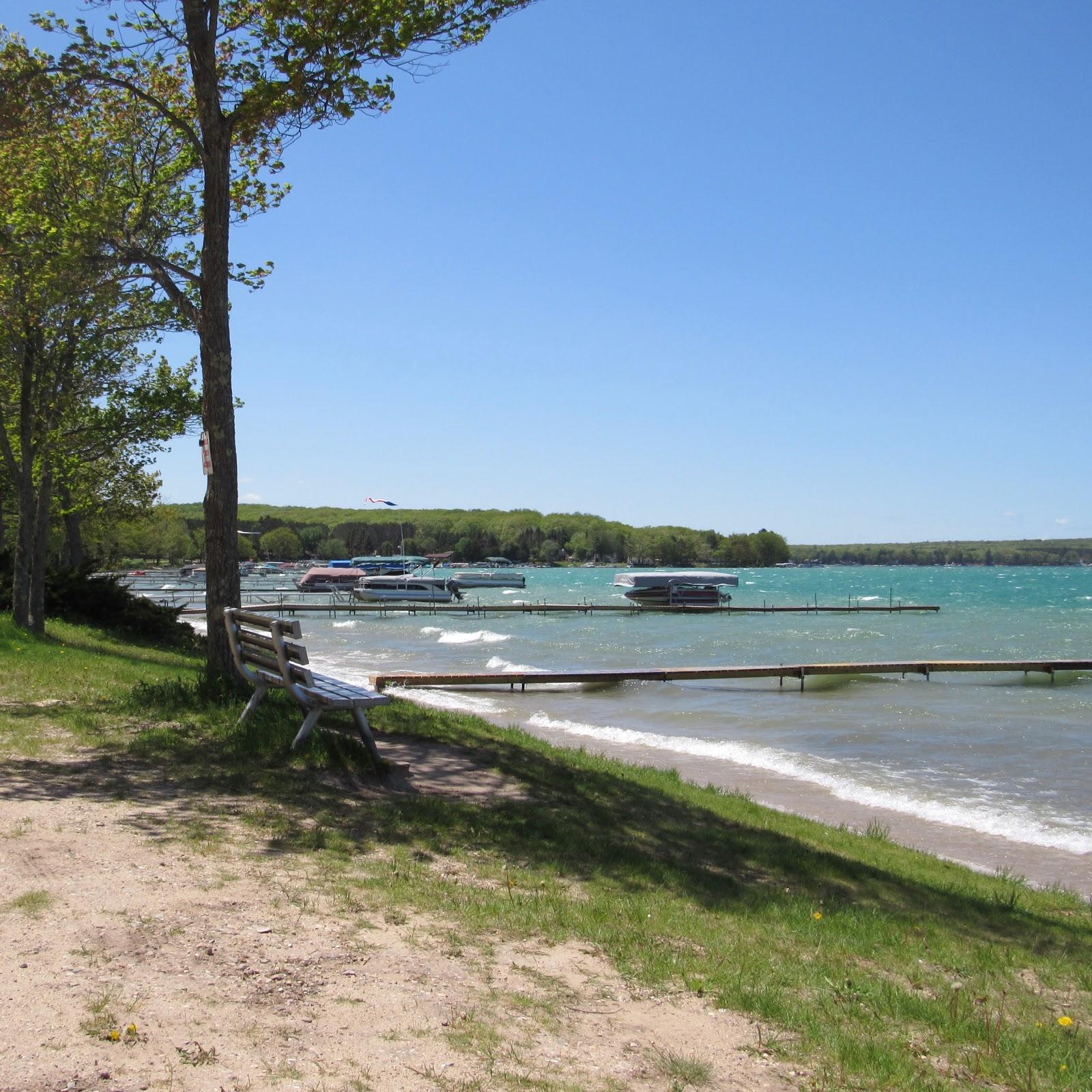 Sandee Sam-O-Set Park And Beach Photo