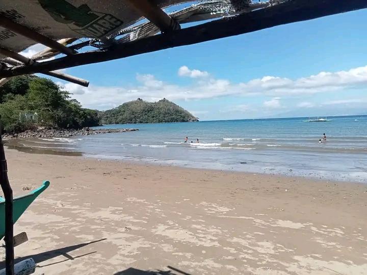 Sandee Betang Beach