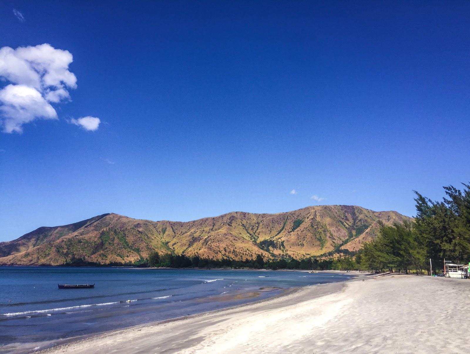 Sandee Silanguin Cove