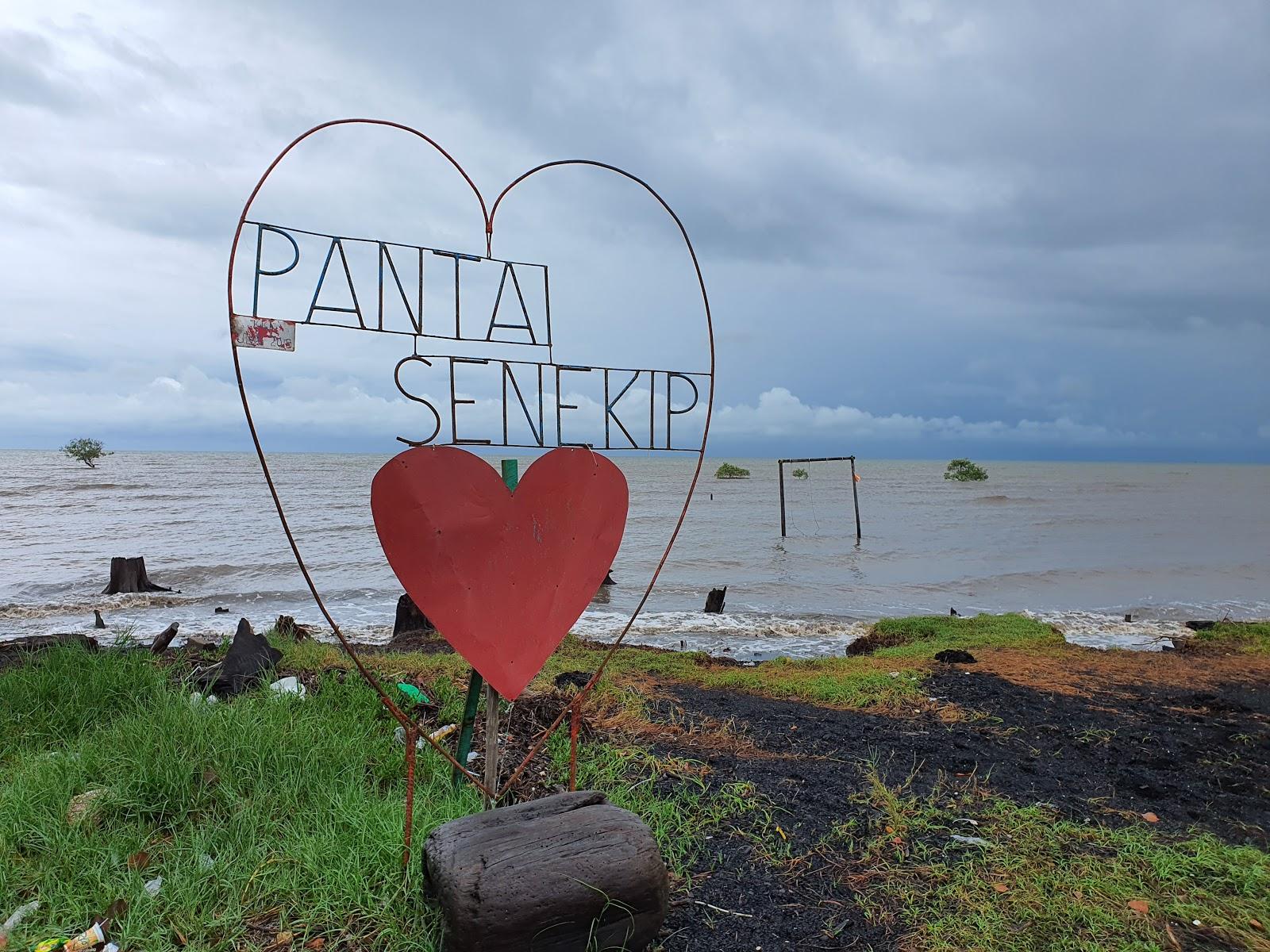 Sandee Pantai Senekip