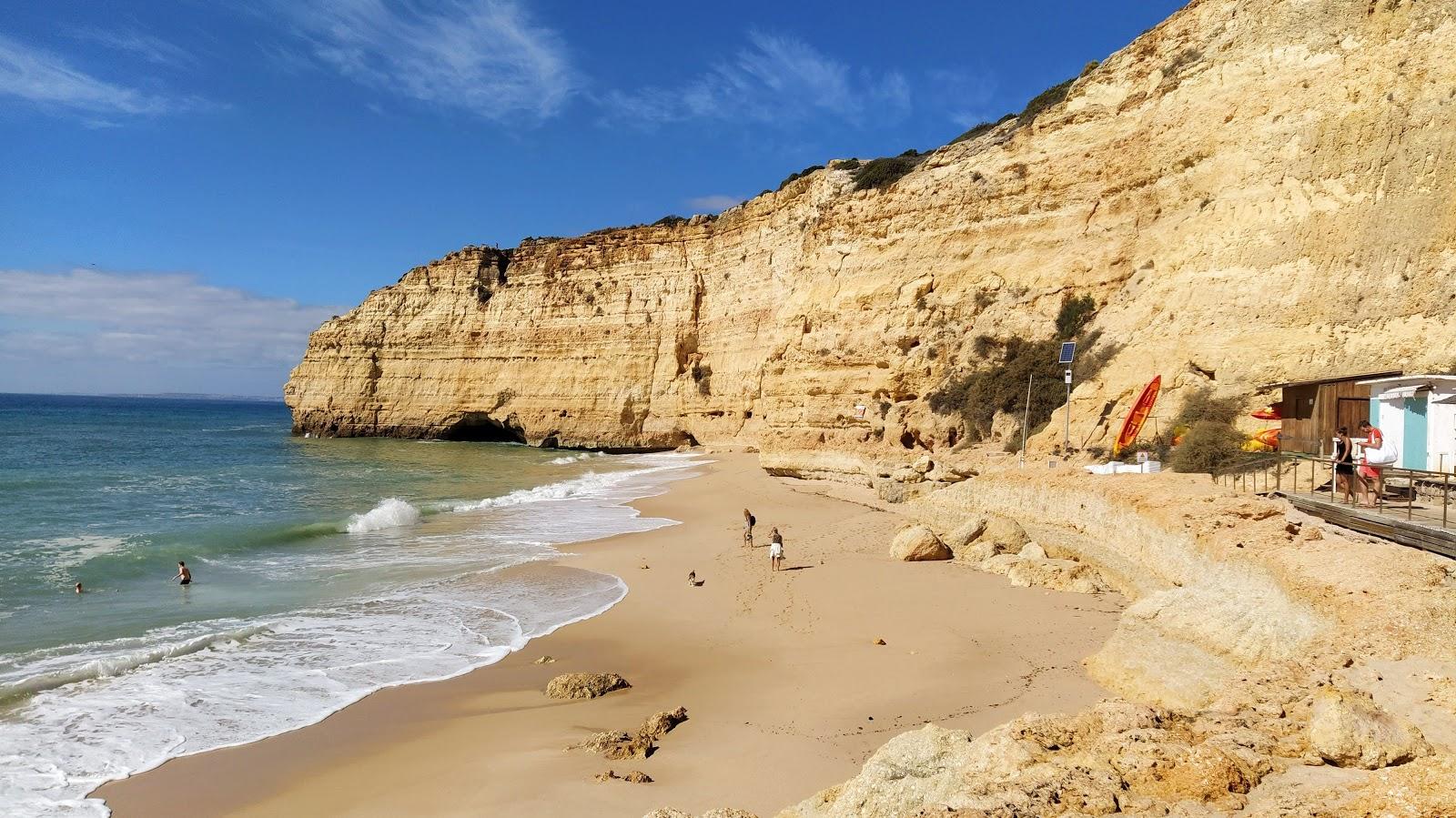 Sandee - Praia do Vale de Centeanes