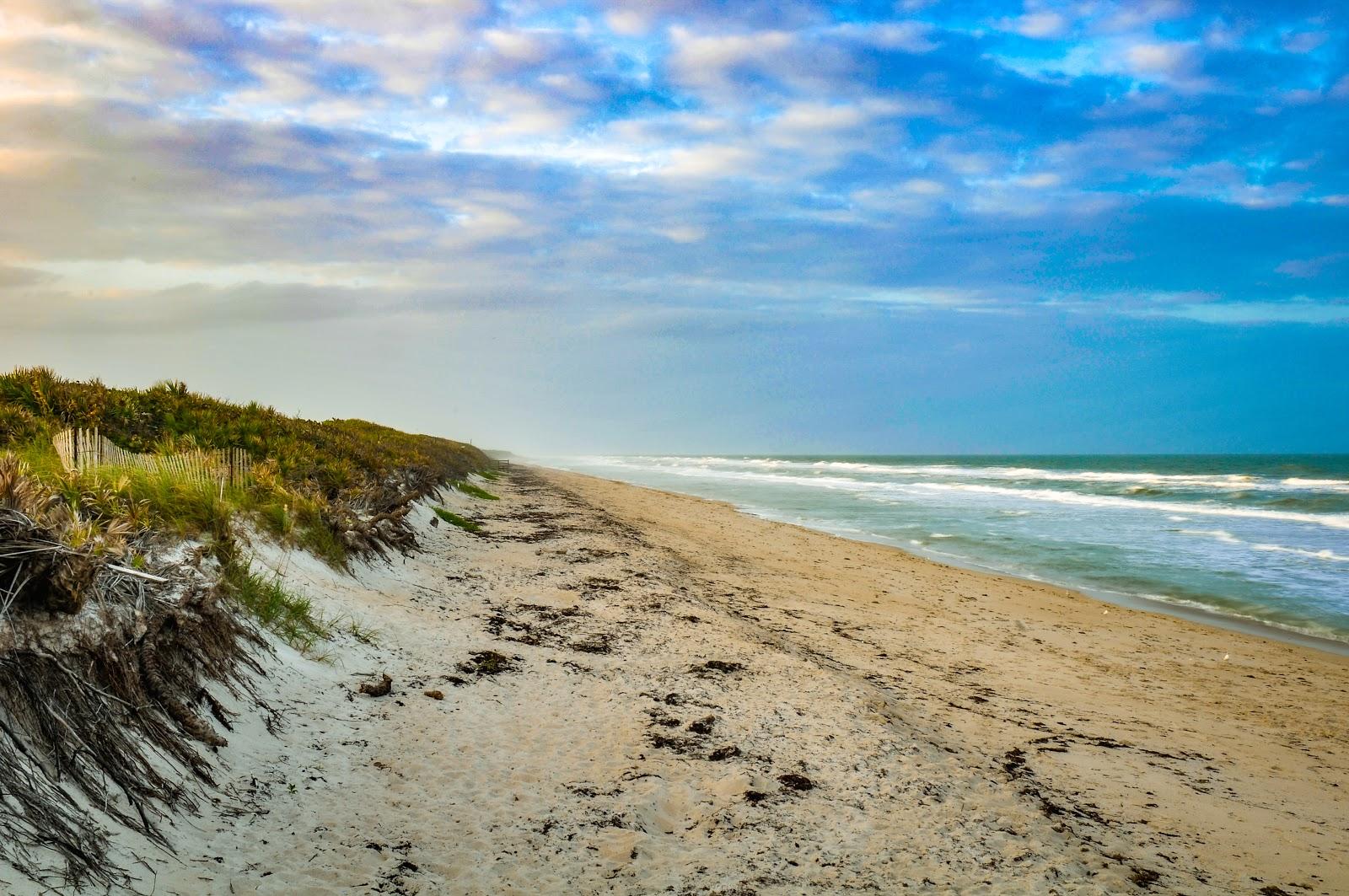 Sandee Canaveral Beach Photo