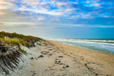 Sandee - Playalinda Beach