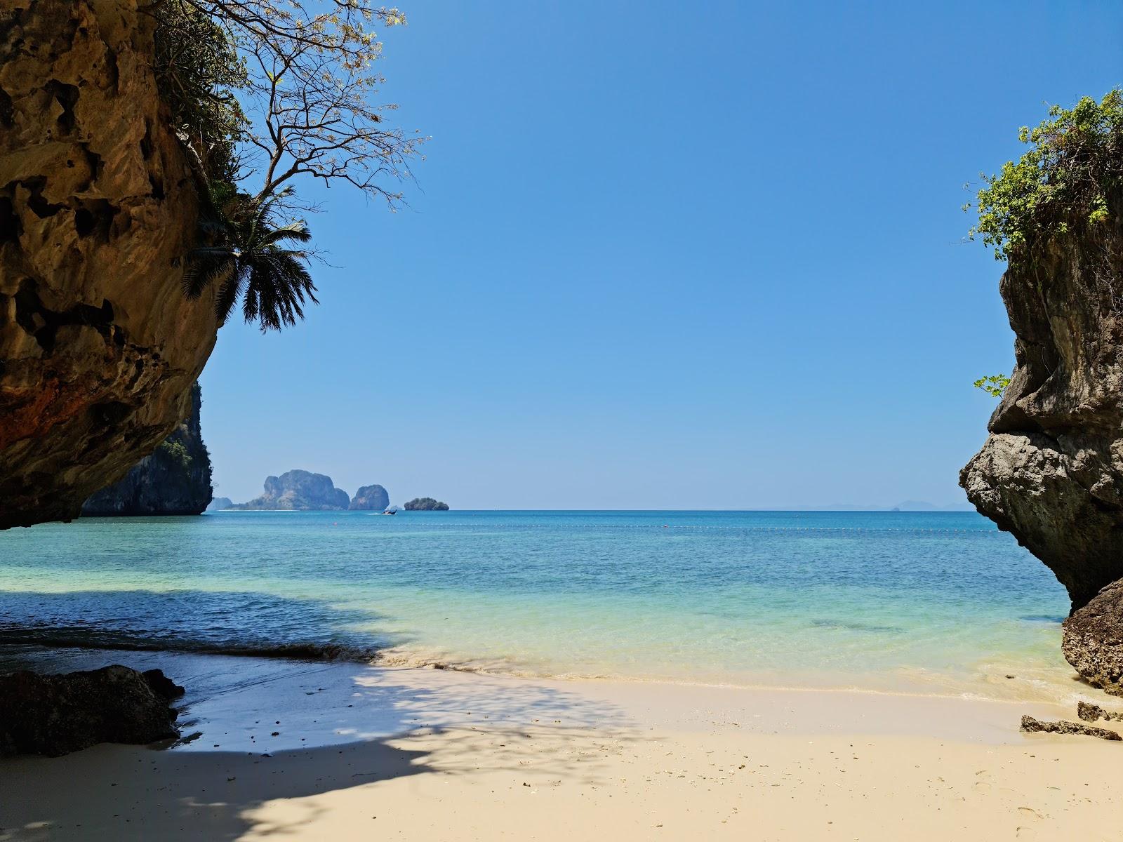 Sandee West End Phra Nang Beach Photo