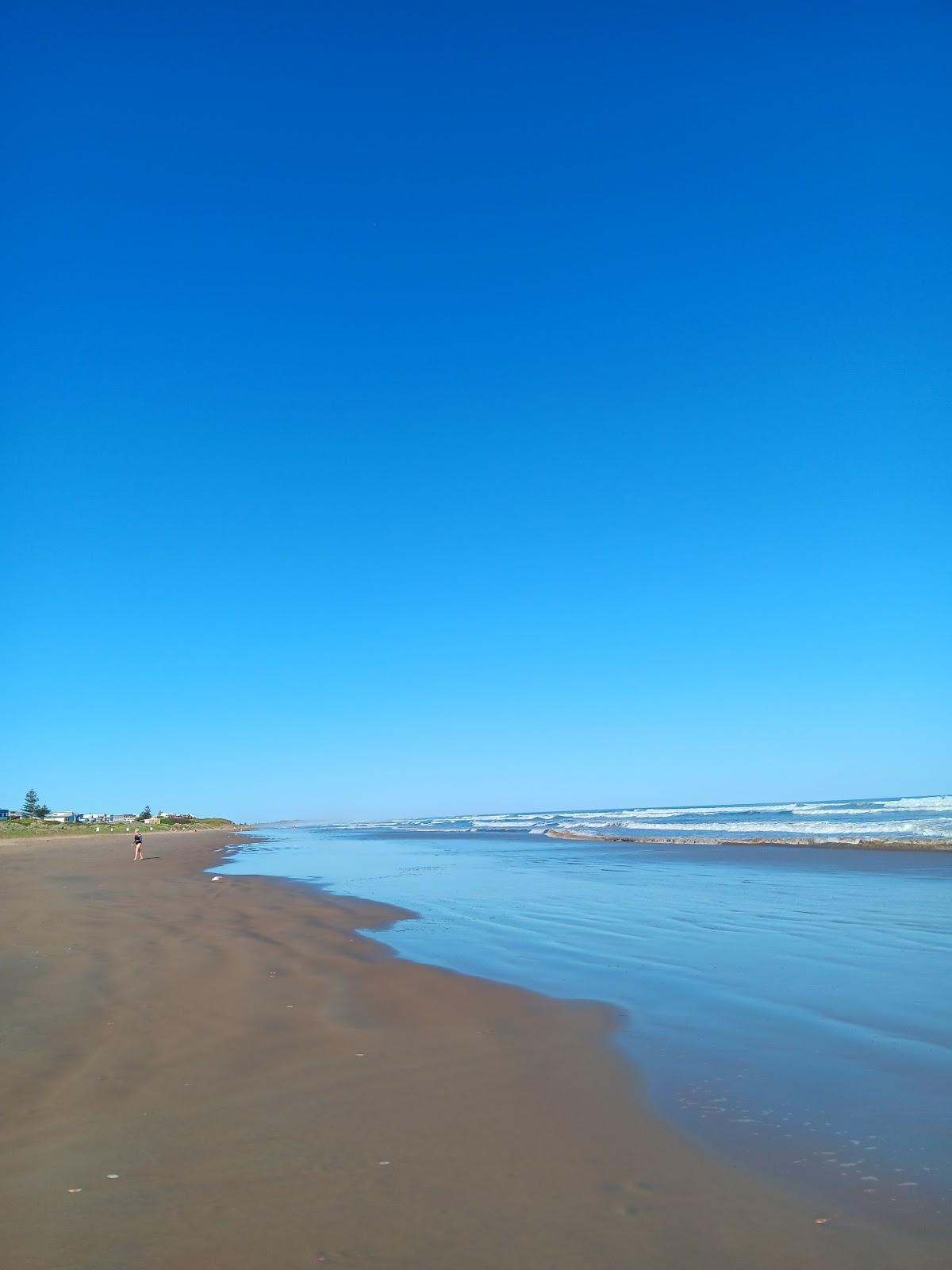 Sandee Basham Beach Photo