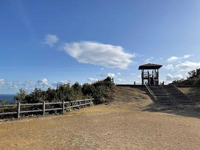 Sandee - Toba Observation Deck