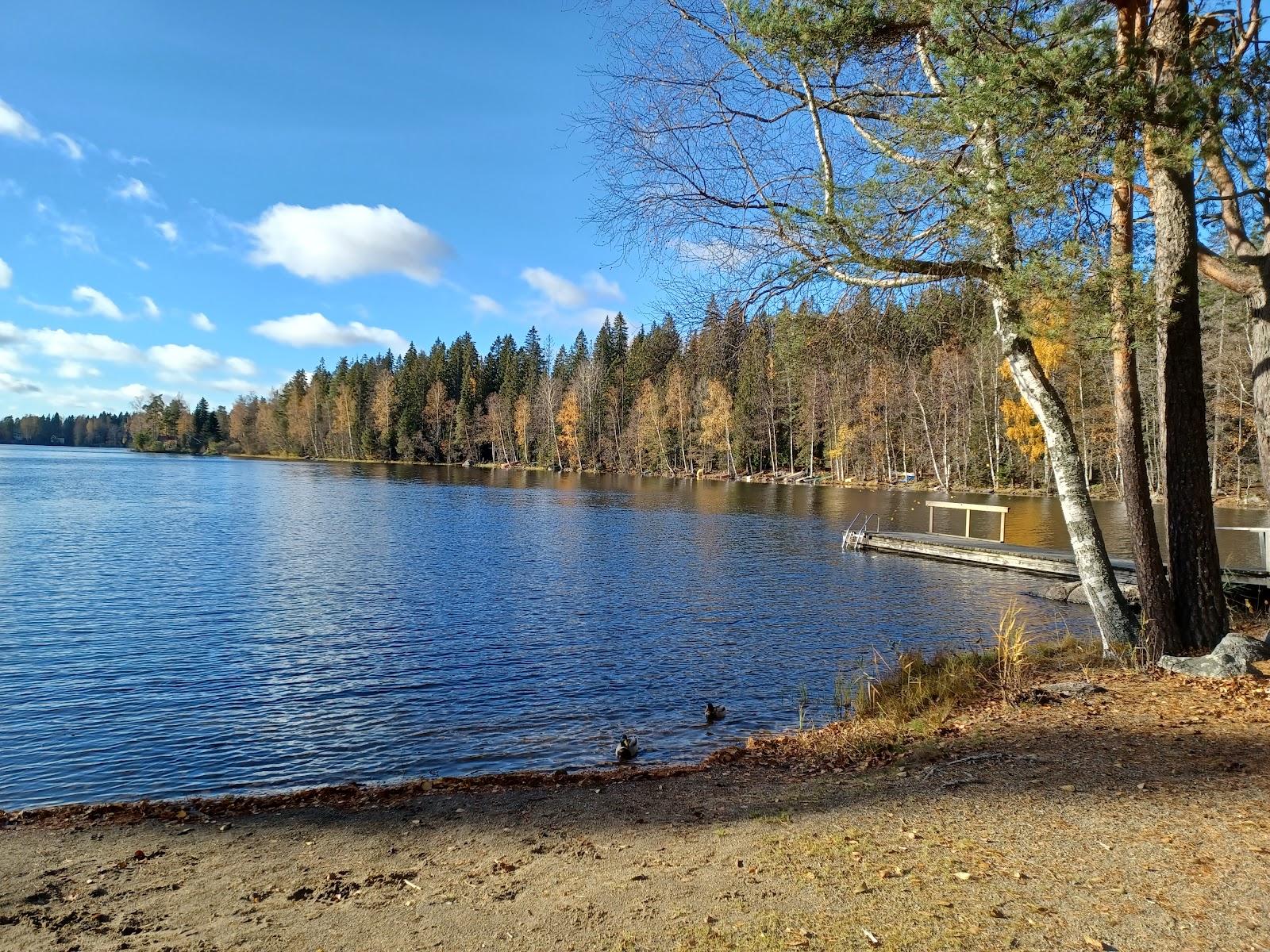 Sandee Hervantajarvi Beach Photo