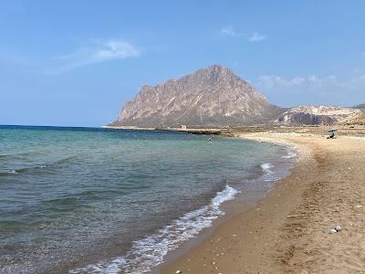 Sandee - Spiaggia Rio Forgia