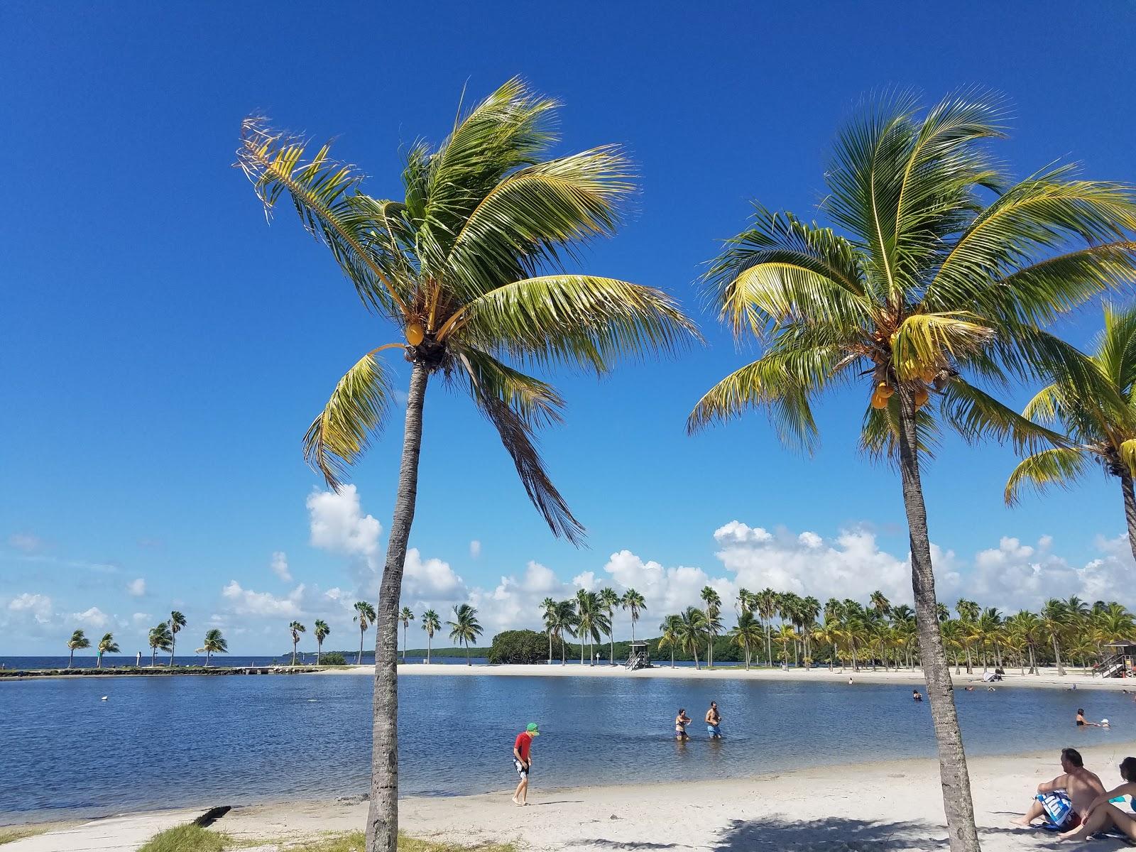 Sandee - Matheson Hammock Park