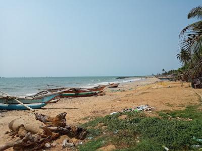 Sandee - Black Caps Beach