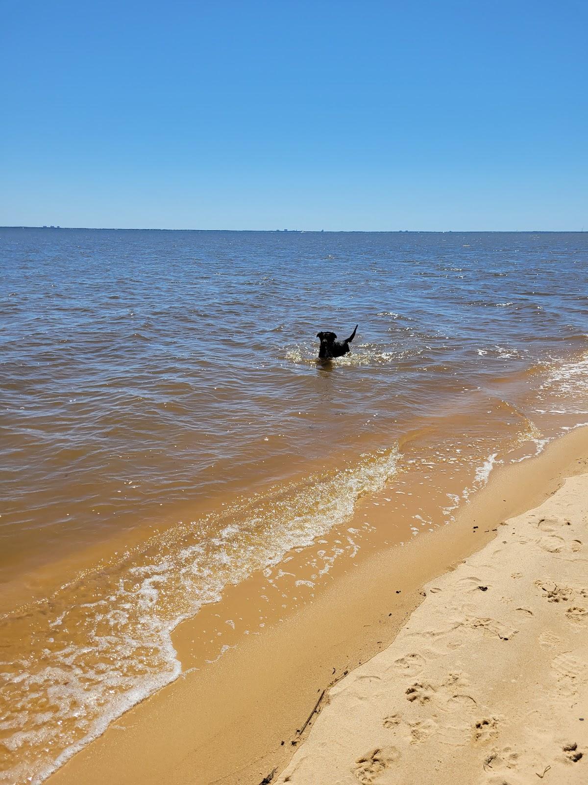 Sandee - Bay Bluffs Park