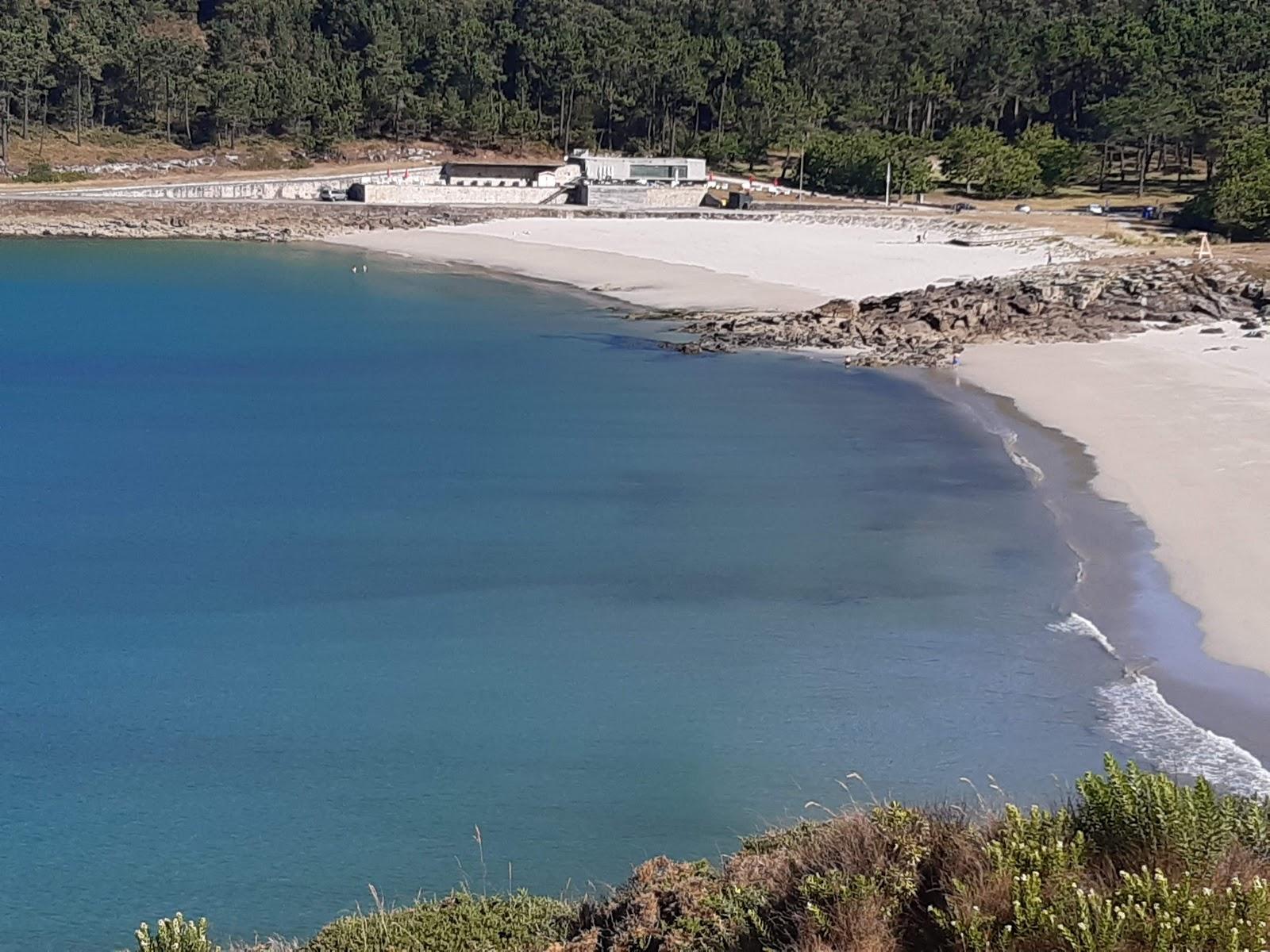 Sandee Praia Das Galleiras