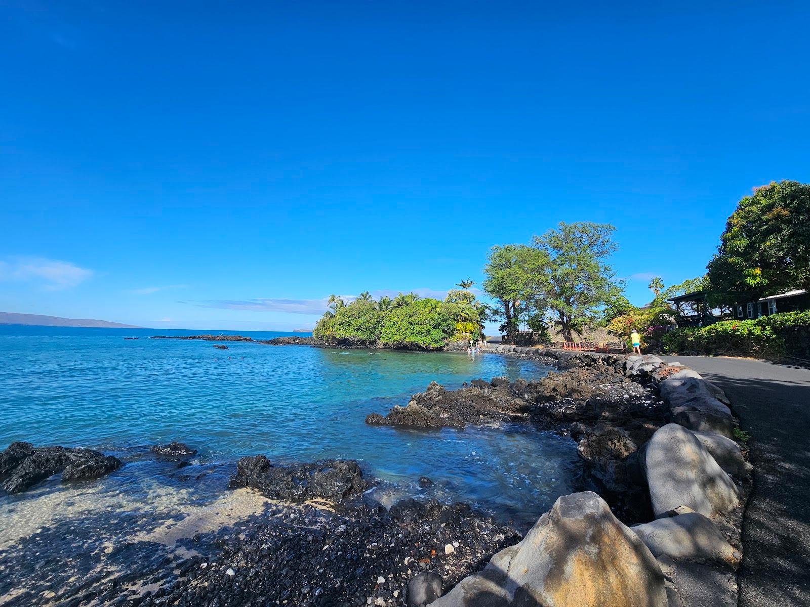 Sandee - Ahihi-Kina'U Natural Area Reserve