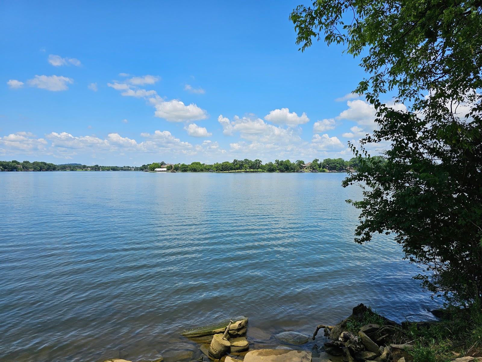 Sandee Lock 4 Park - The Point