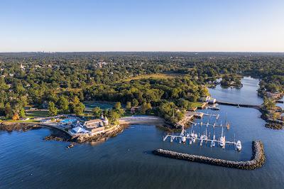 Sandee - Mamaroneck Beach And Yacht Club