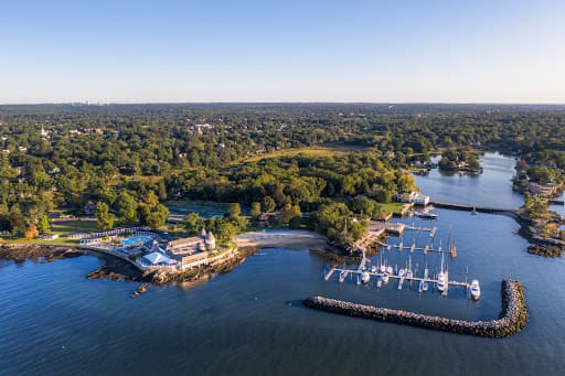 Sandee - Mamaroneck Beach And Yacht Club