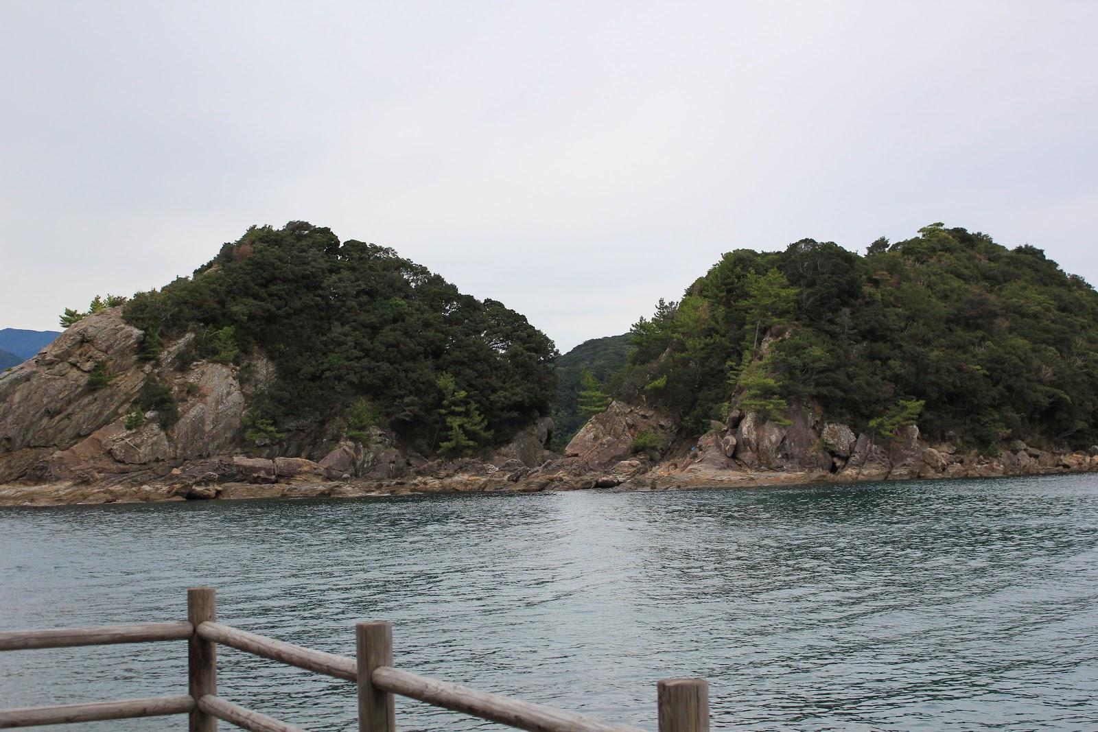 Sandee Minokoshi Coast