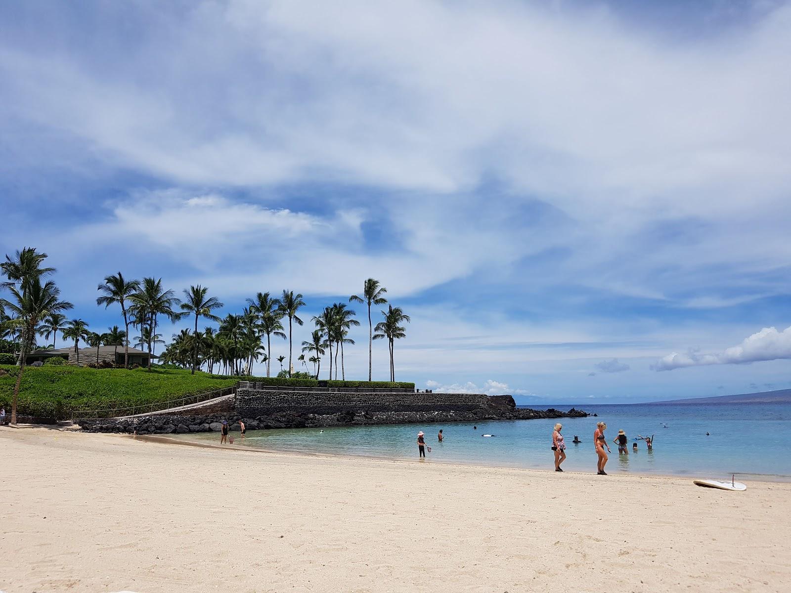 Sandee - Mauna Lani Beach Club