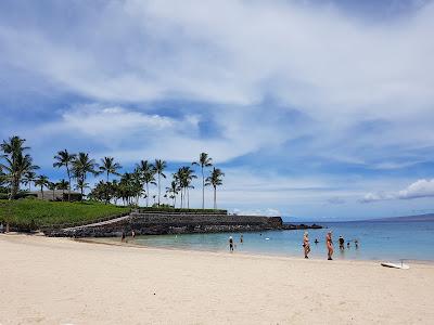 Sandee - Mauna Lani Beach Club