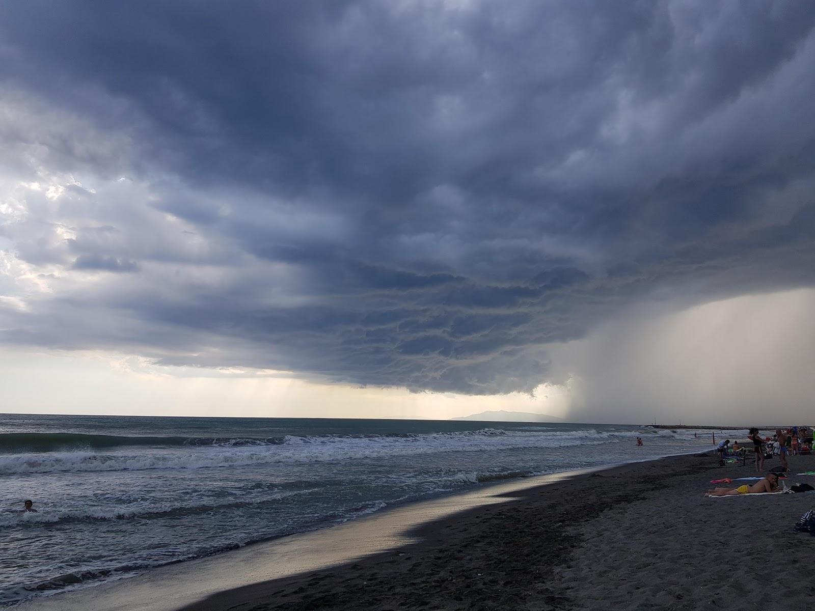 Sandee Cambusiero Bagno Spiaggia