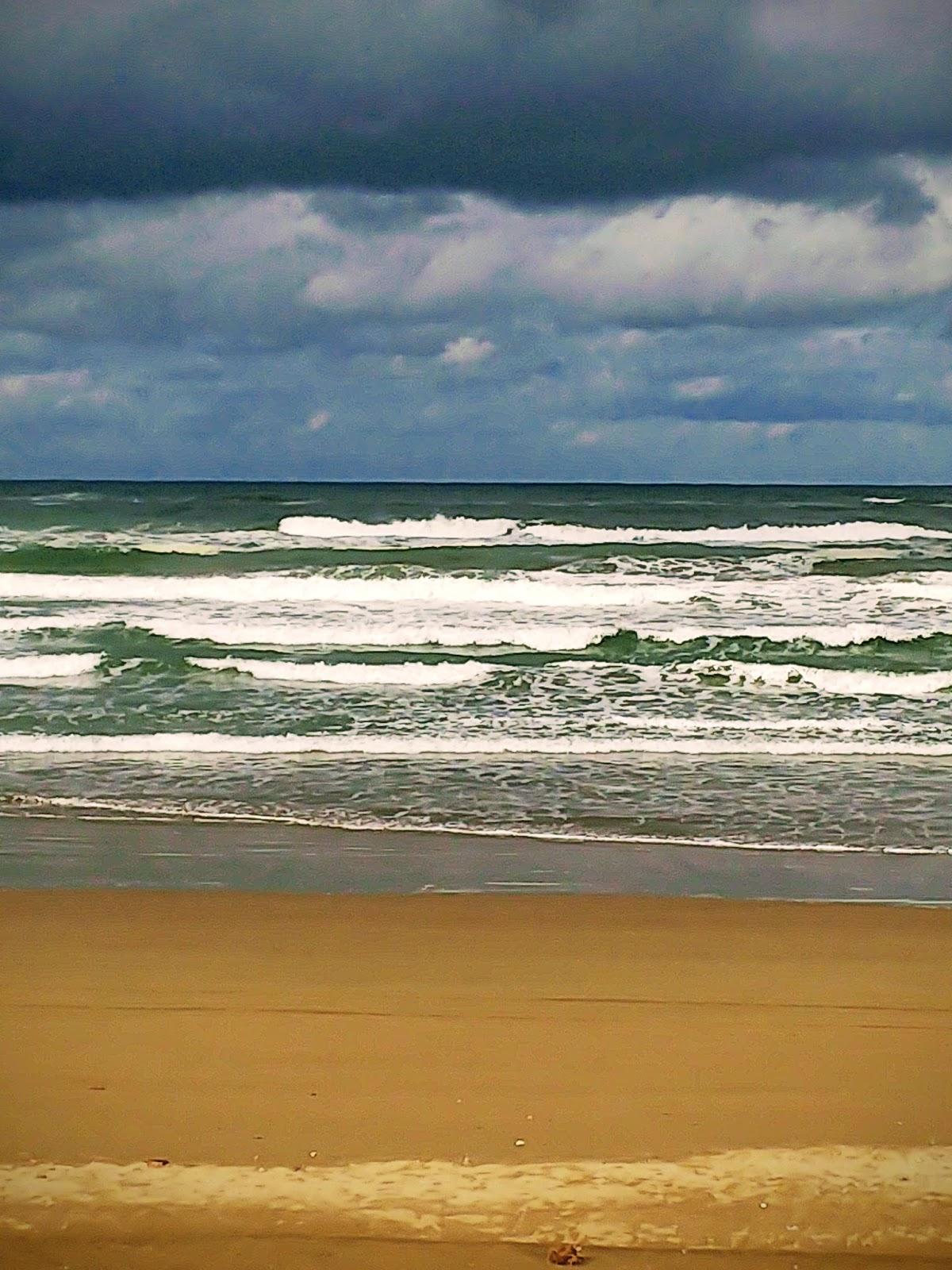 Sandee Takamatsuhokubu Beach Photo