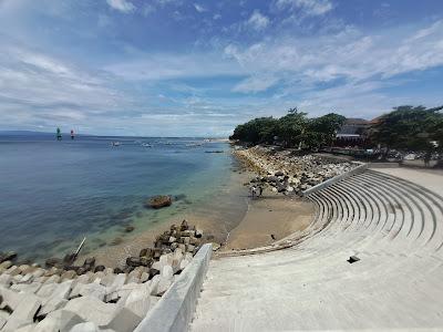 Sandee - Pantai Matahari Terbit