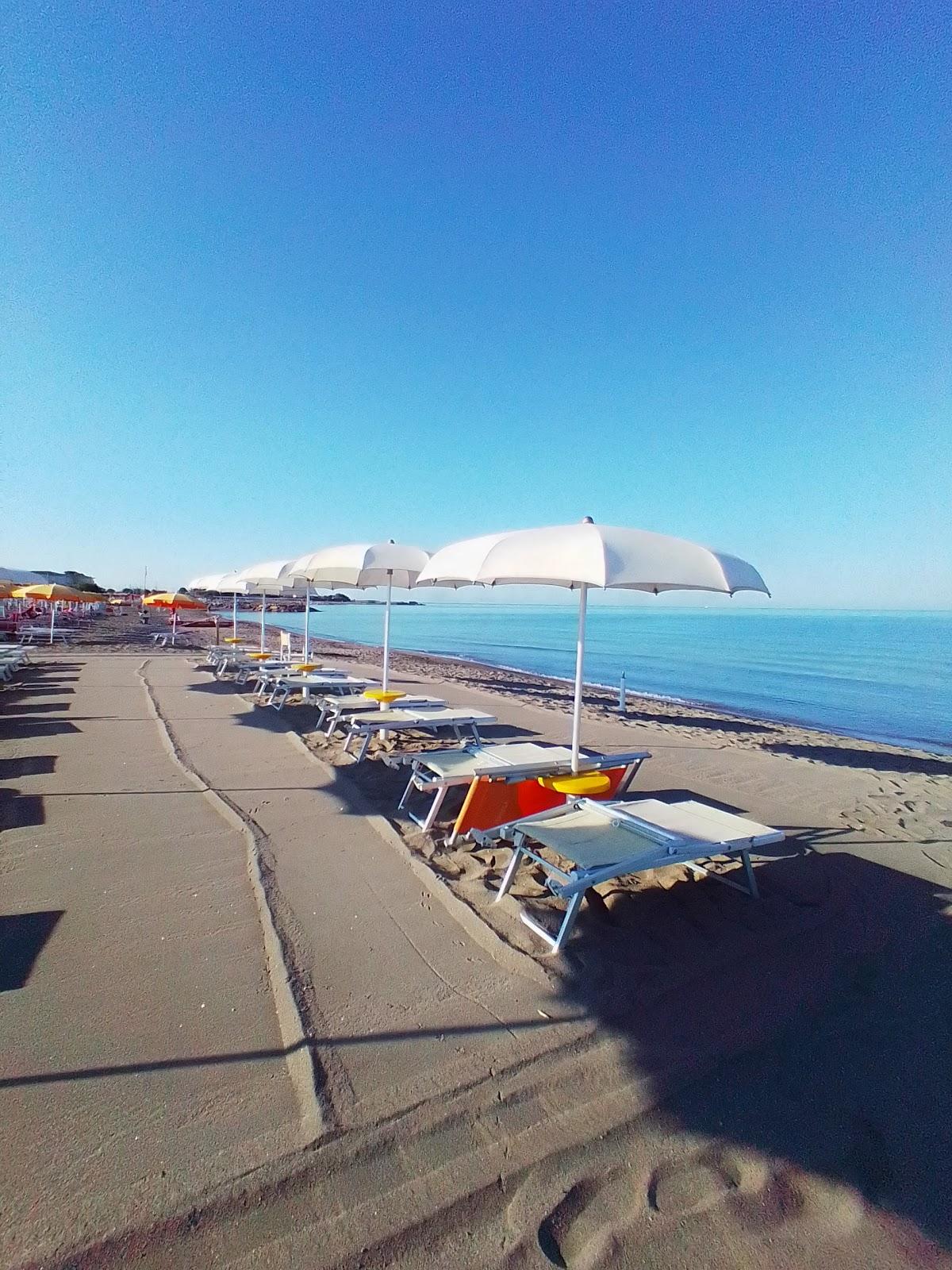 Sandee Lido Di Tarquinia Photo