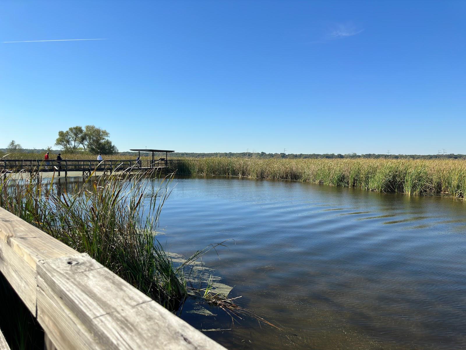 Sandee Sand Beach Wetlands Conservation Area