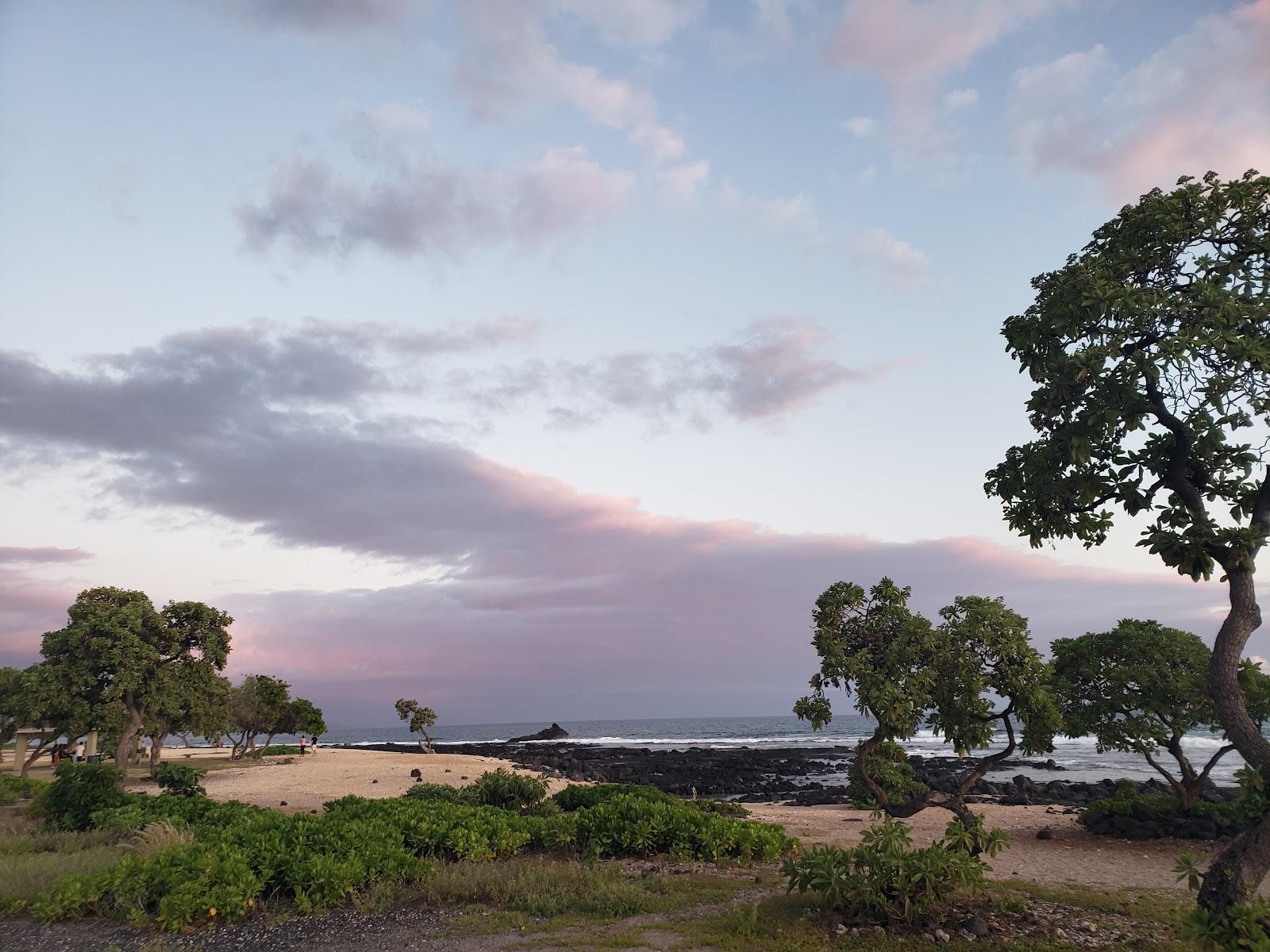 Sandee - Old Kona Airport State Recreational Area