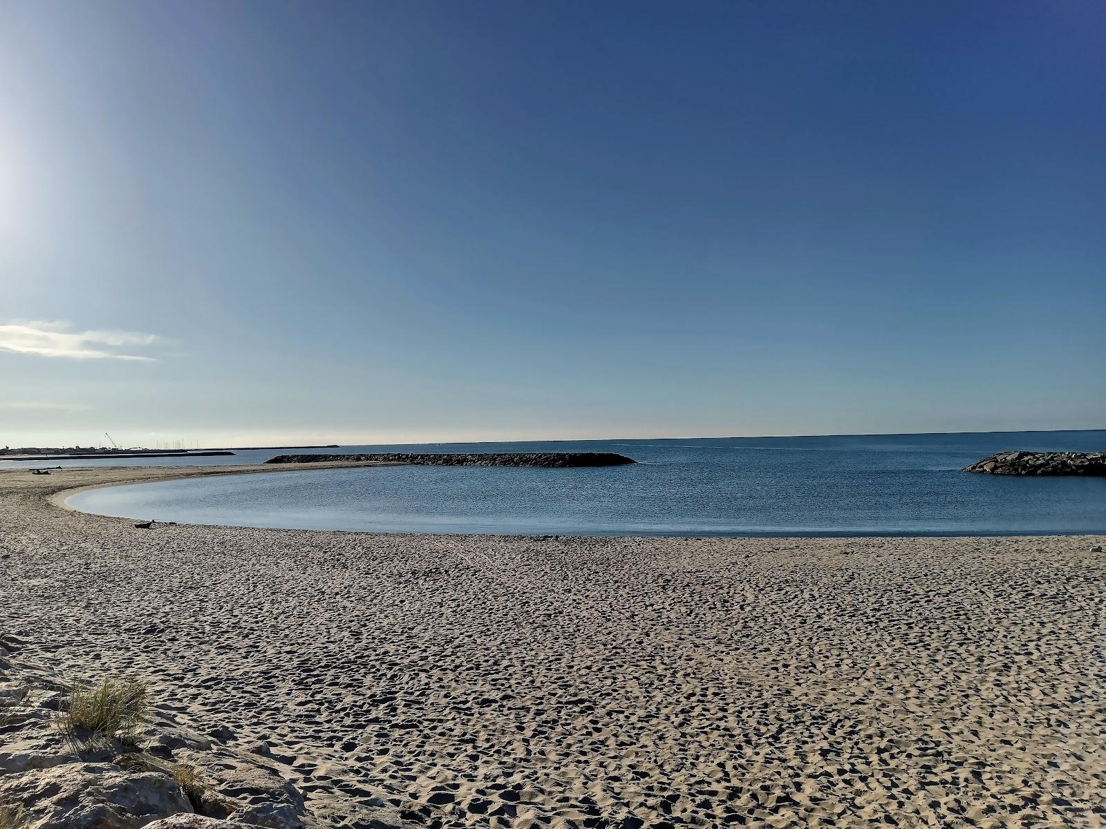 Sandee - Plage Clos Du Rhone