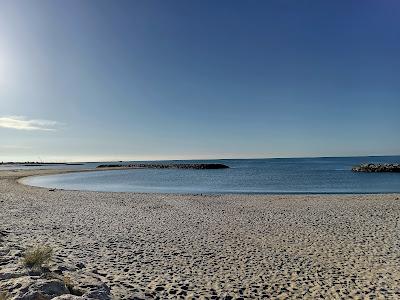 Sandee - Plage Clos Du Rhone