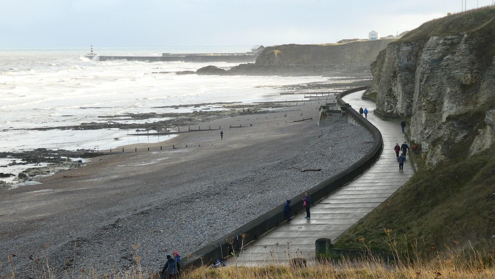 Sandee The Slope Beach Photo