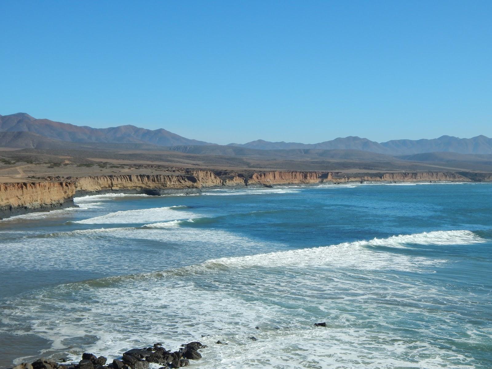 Sandee Punta San Jose