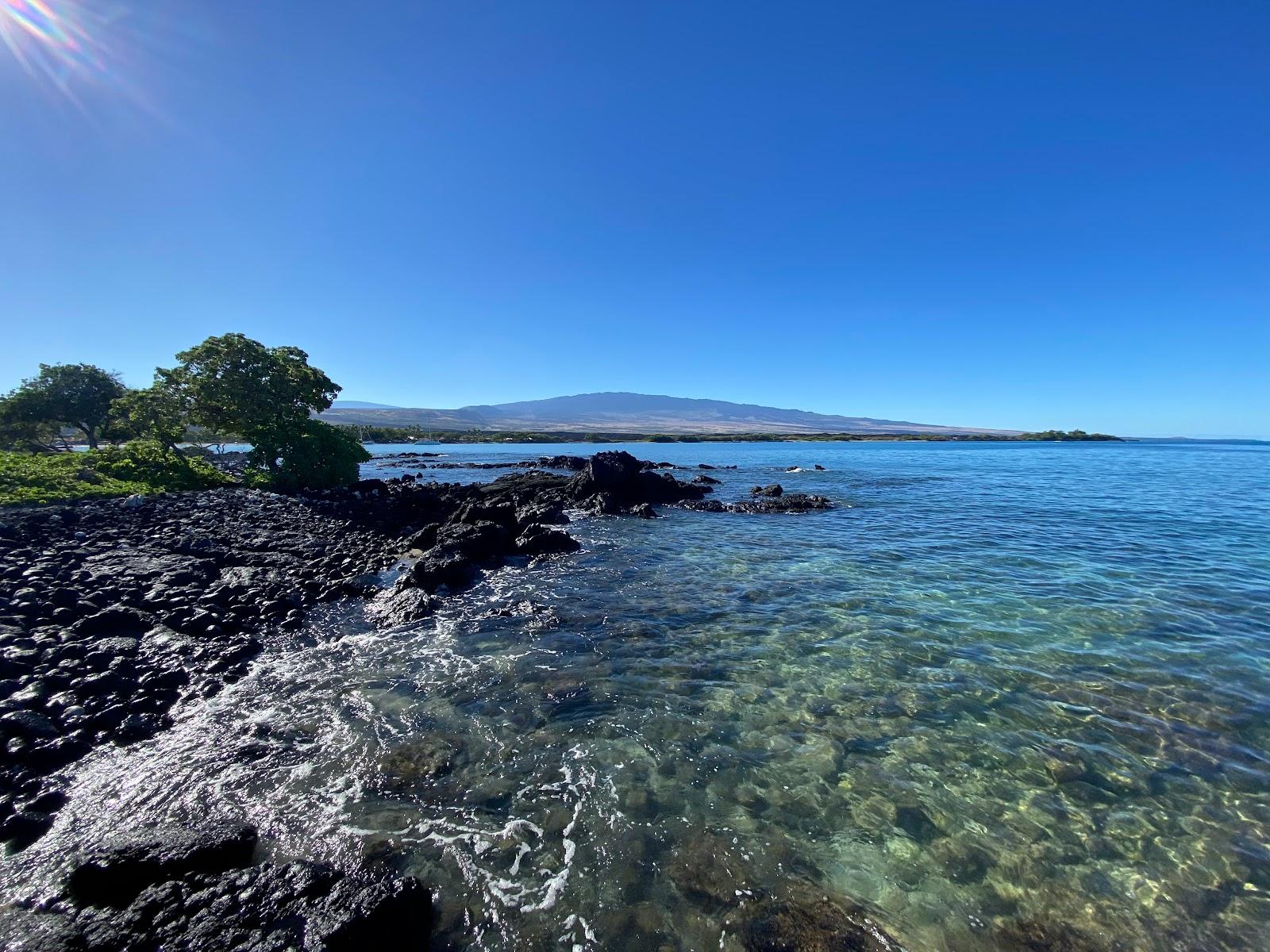 Sandee - Waikaloa Beach