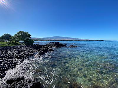 Sandee - Waikaloa Beach