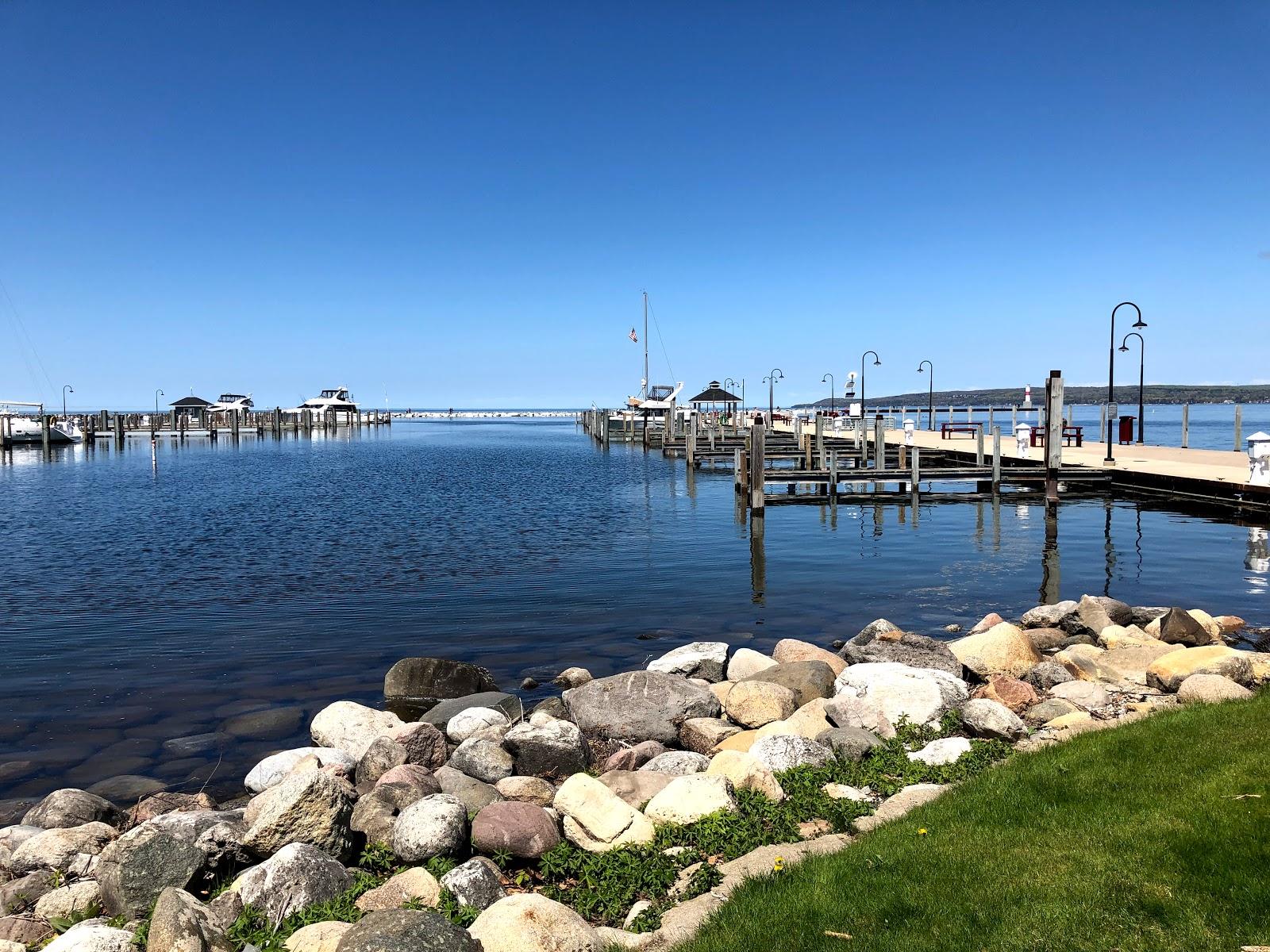 Sandee - Petoskey Marina