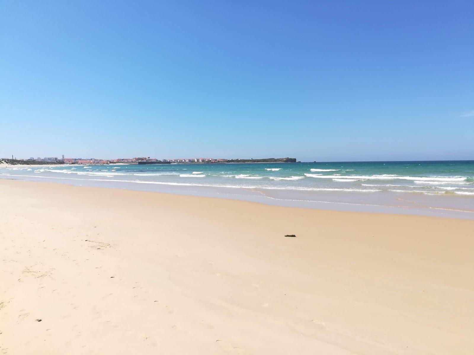 Sandee Praia Baleal - Sul