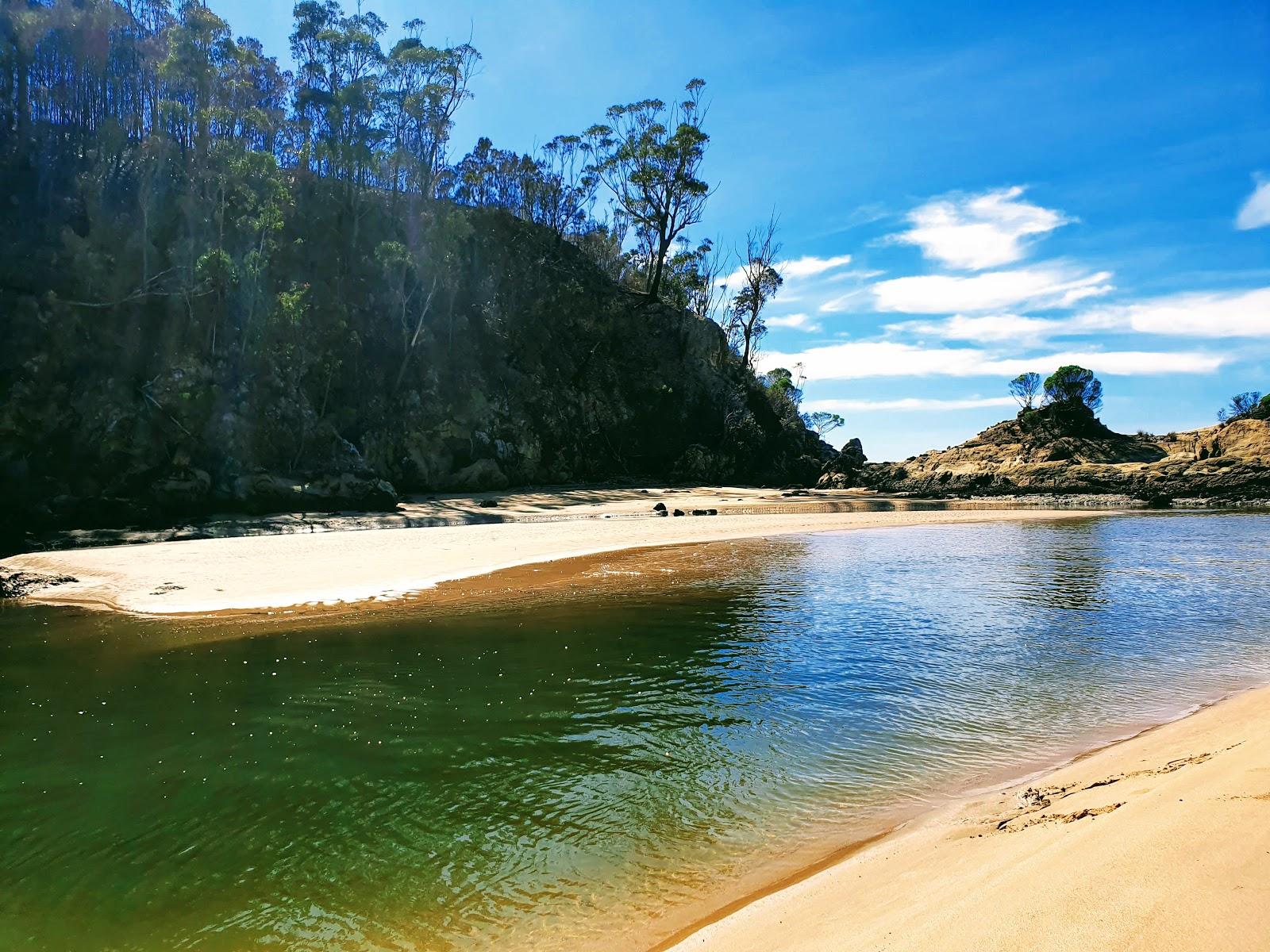 Sandee Boydtown Beach