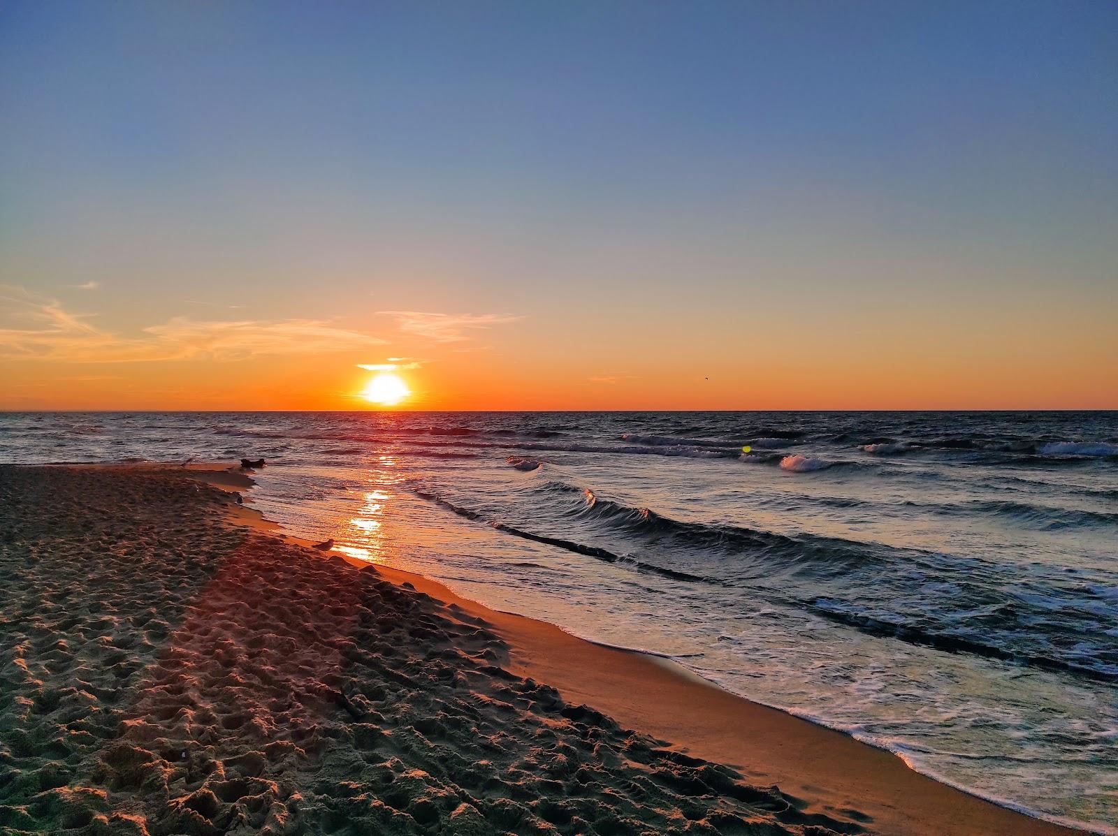 Sandee Beach Nr 63 - Sztutowo