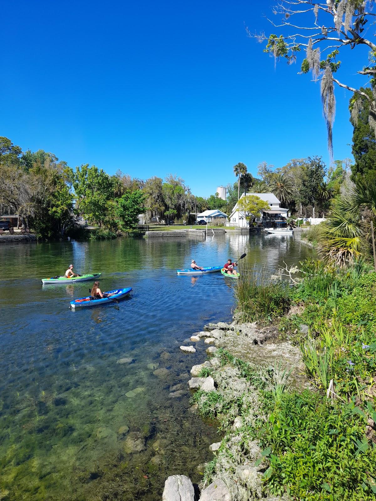 Sandee - Hunter Springs Park