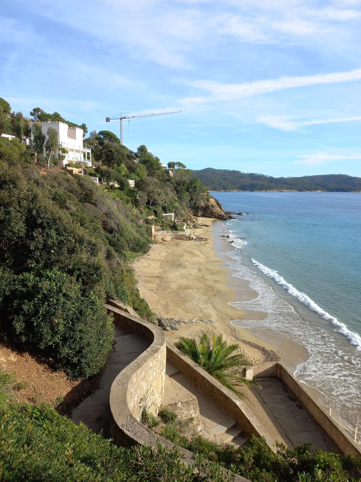 Sandee Plage De Sylvabelle Photo