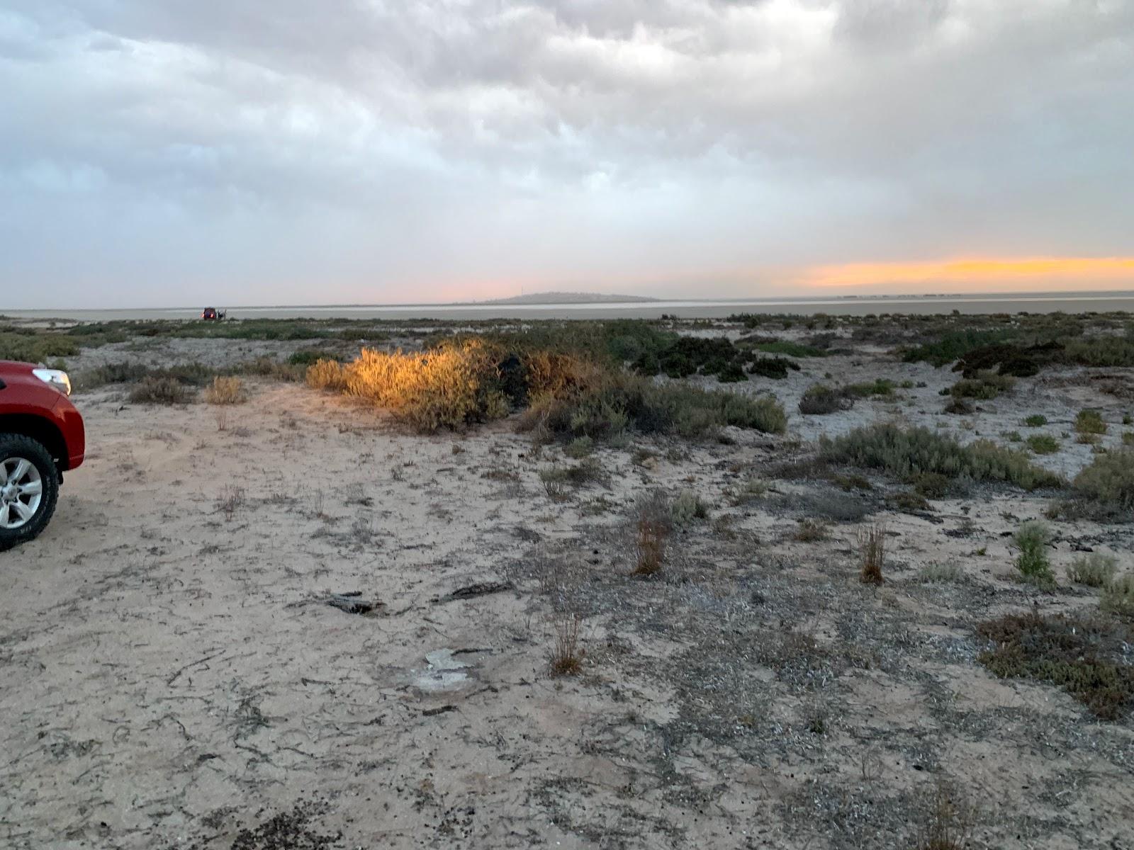 Sandee Telowie Beach