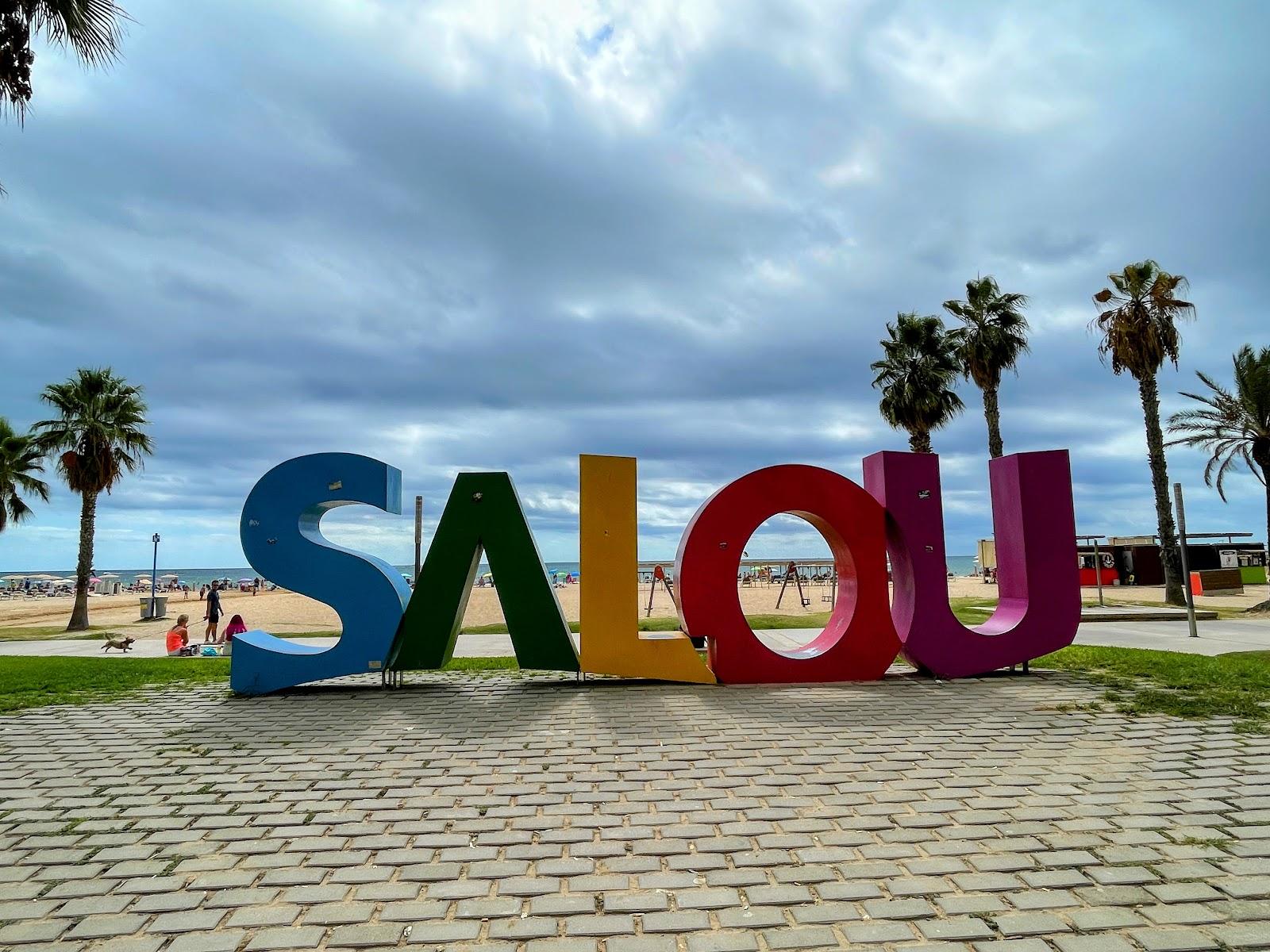 Sandee Salou Beach