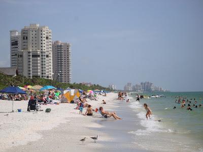 Sandee - Vanderbilt Beach