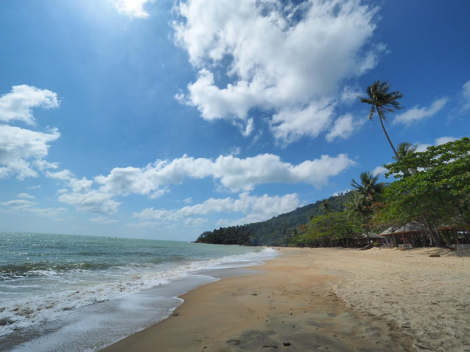 Sandee Phlai Dam Beach