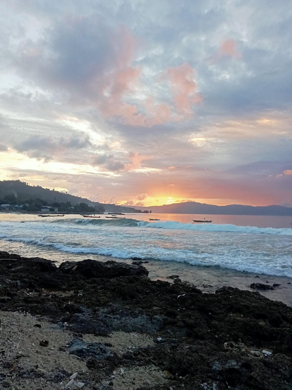 Sandee Pantai Cib Cebe